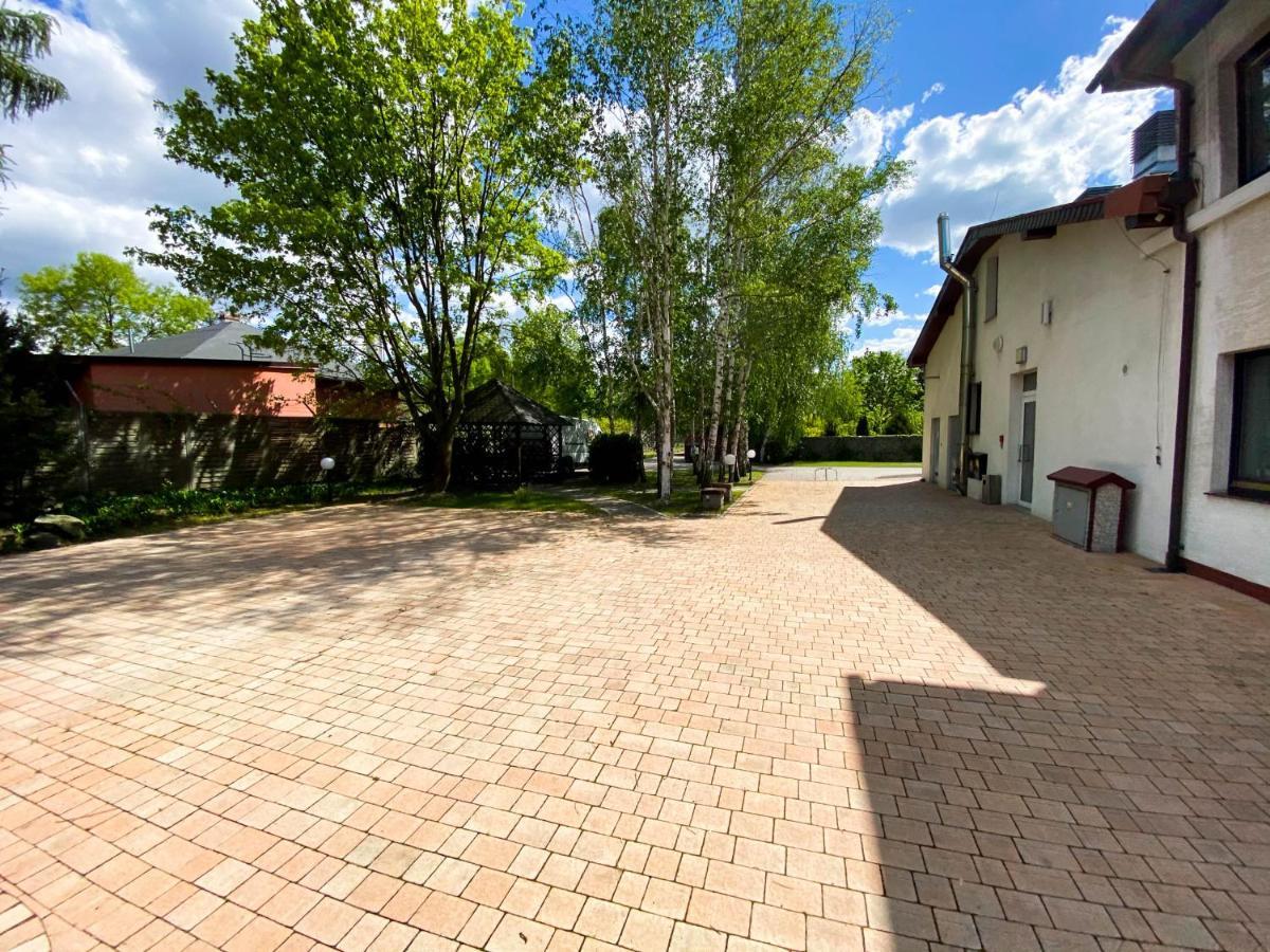Garden Oleśnica