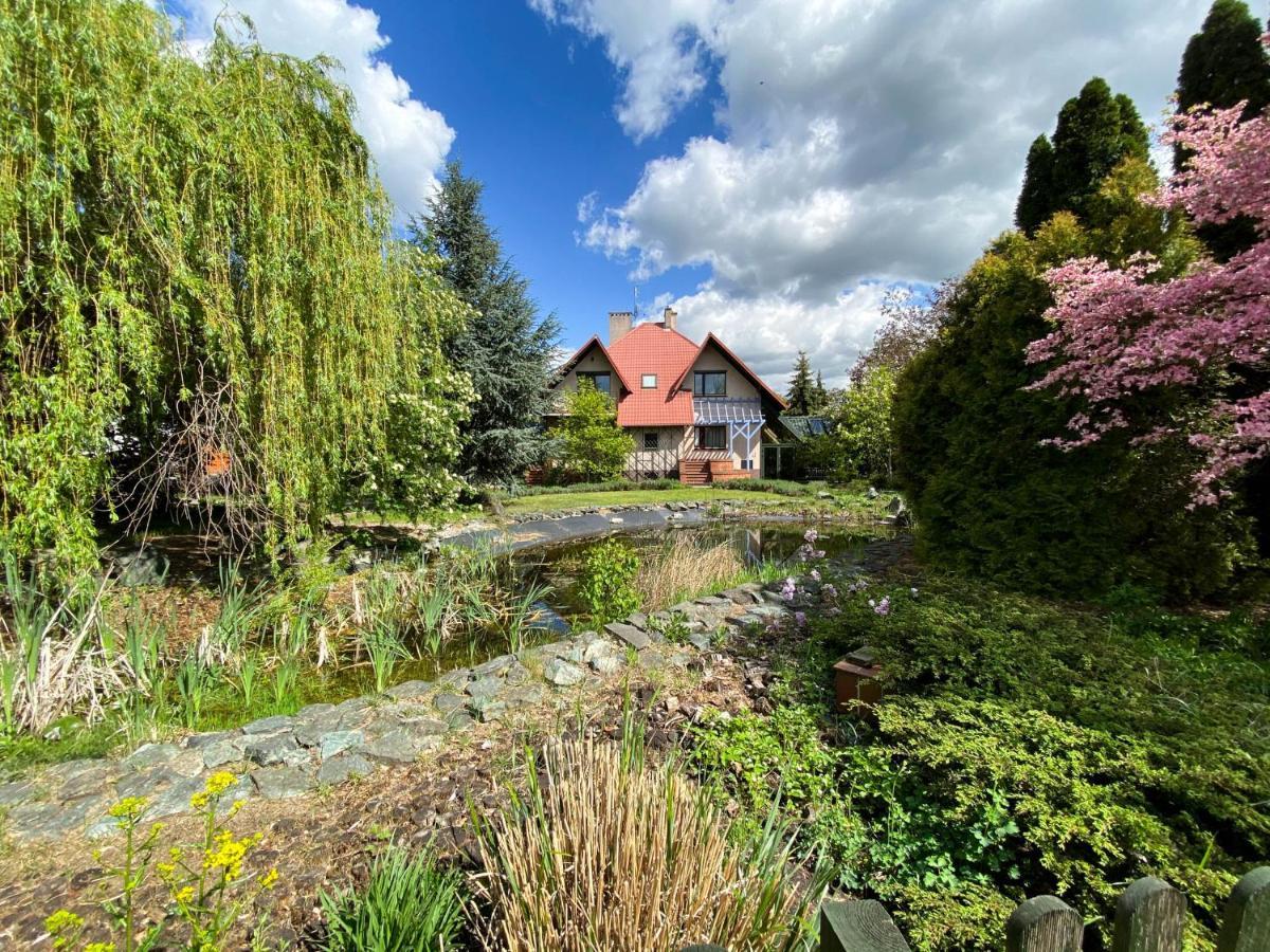 Garden Hotel
