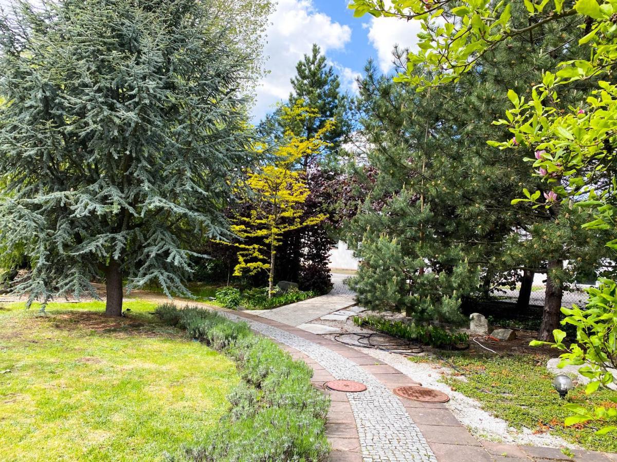 Garden Hotel 2*