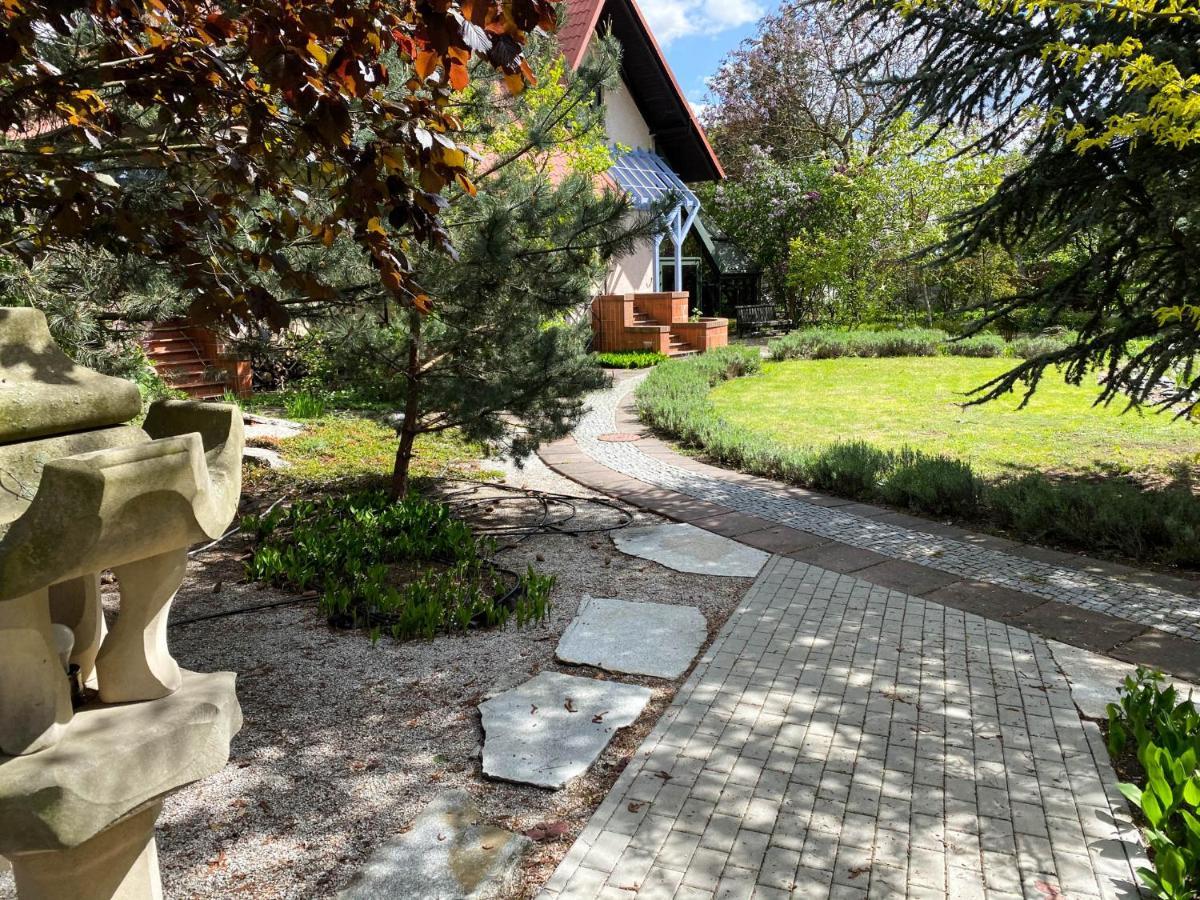 Hotel Garden Oleśnica